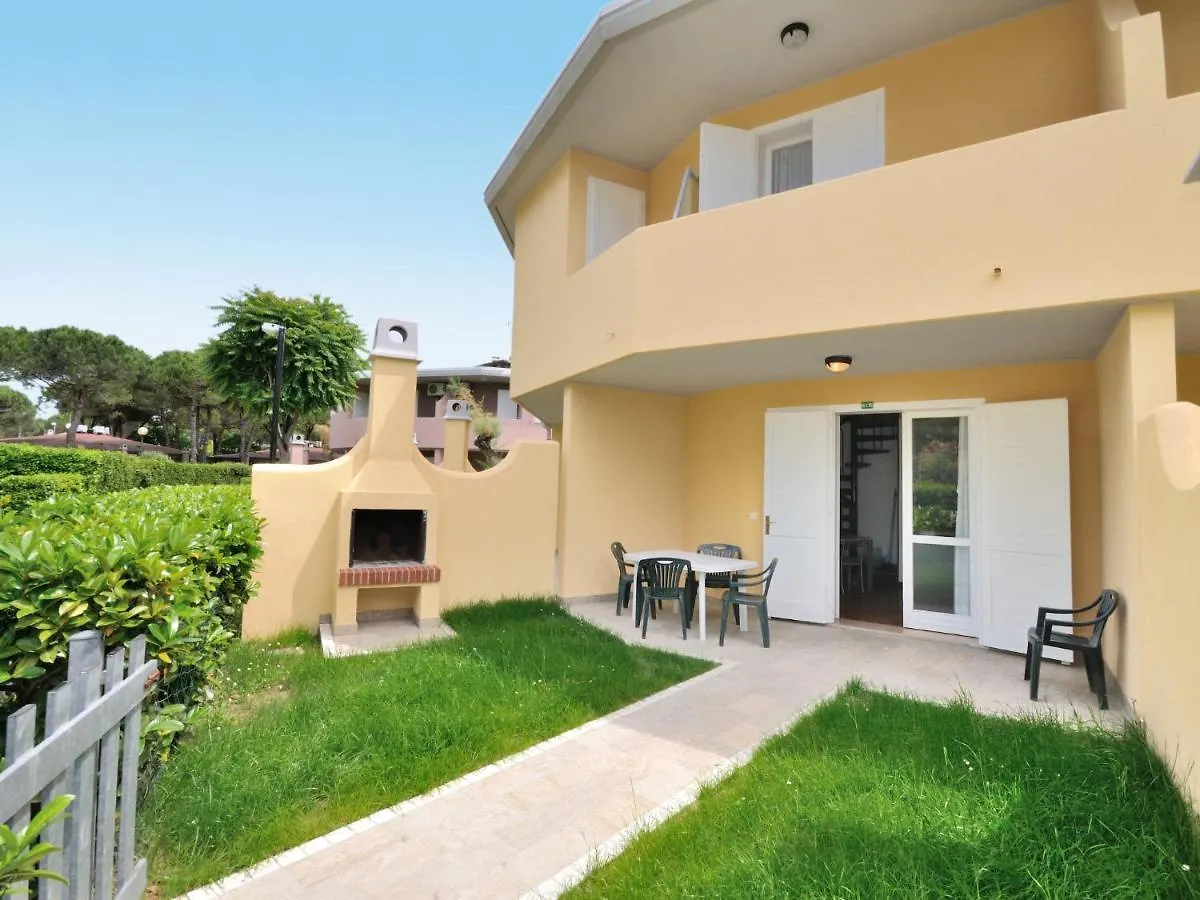 Apartment Villaggio Tivoli-2 By Interhome Bibione
