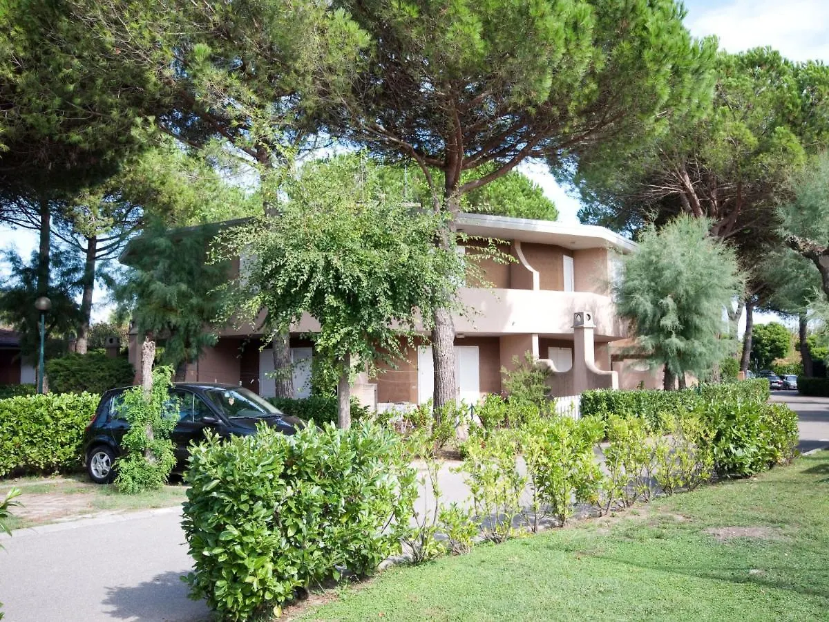 Apartment Villaggio Tivoli-2 By Interhome Bibione