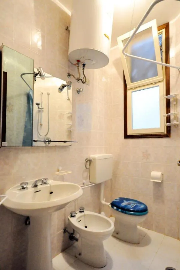 Apartment Villaggio Tivoli-2 By Interhome Bibione