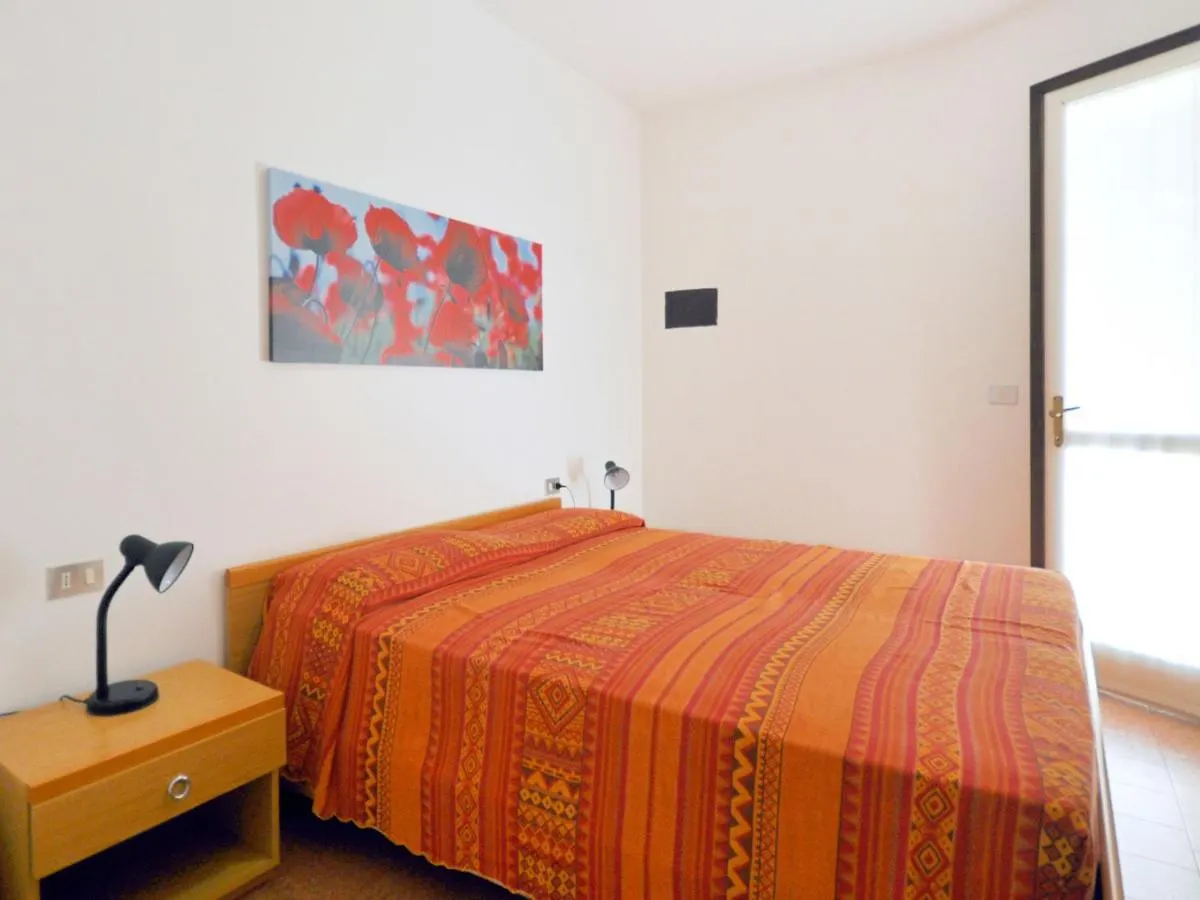 Apartment Villaggio Tivoli-2 By Interhome Bibione 0*,  Italia