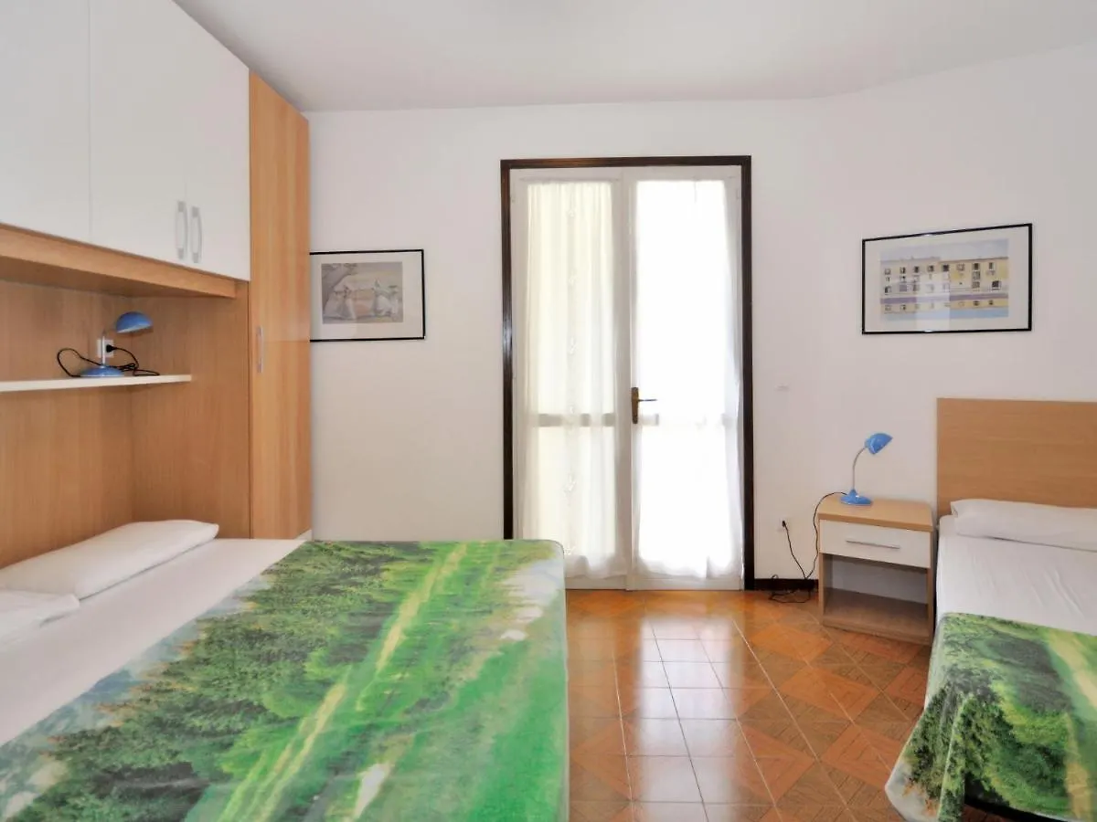 Apartment Villaggio Tivoli-2 By Interhome Bibione 0*,  Italy