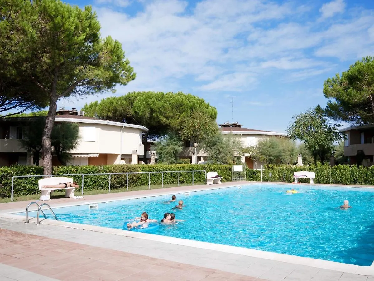 Apartment Villaggio Tivoli-2 By Interhome Bibione