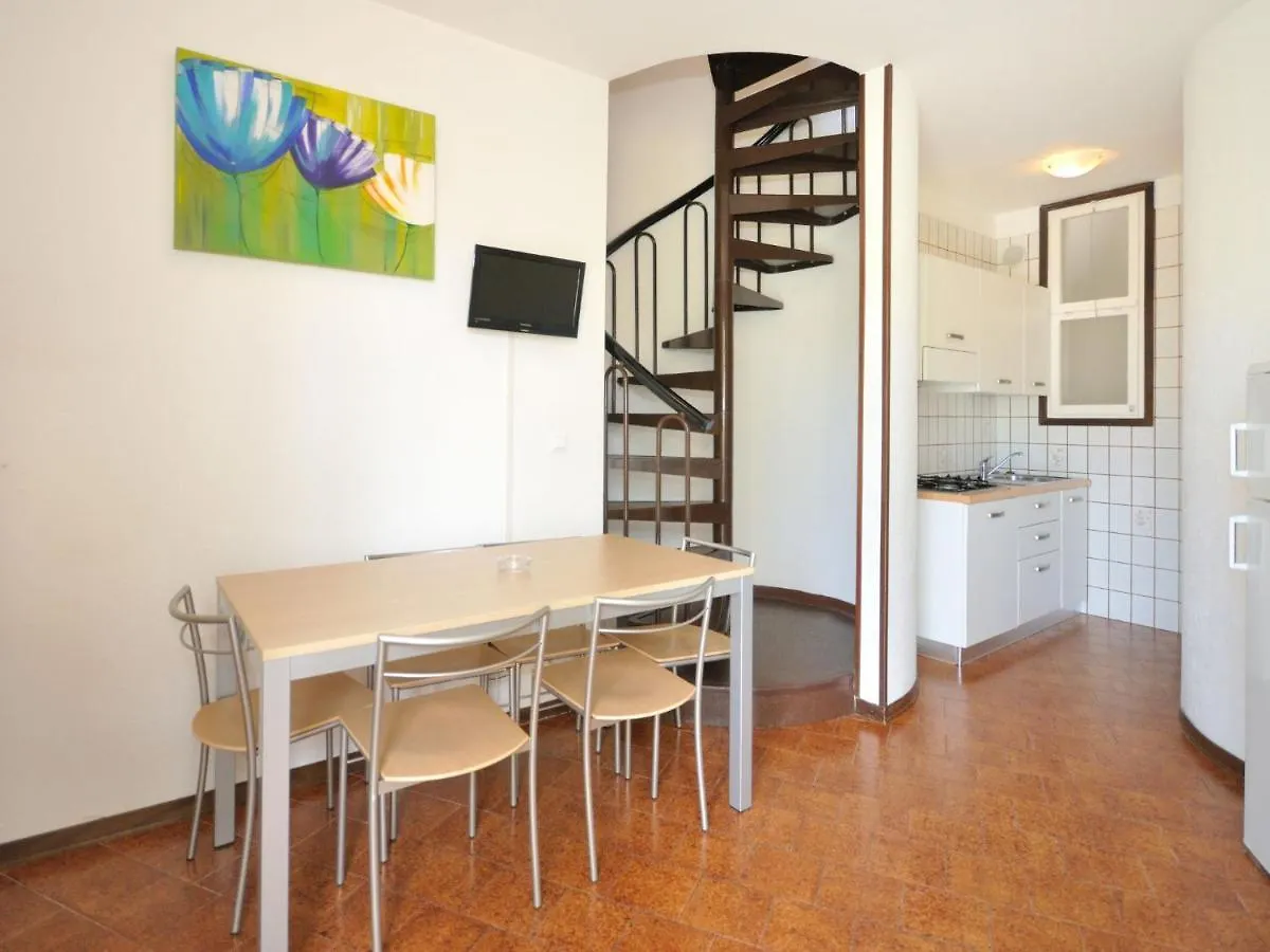 Apartment Villaggio Tivoli-2 By Interhome Bibione