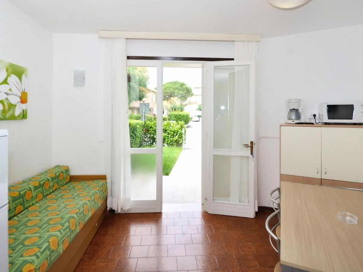 Apartment Villaggio Tivoli-2 By Interhome Bibione 0*,