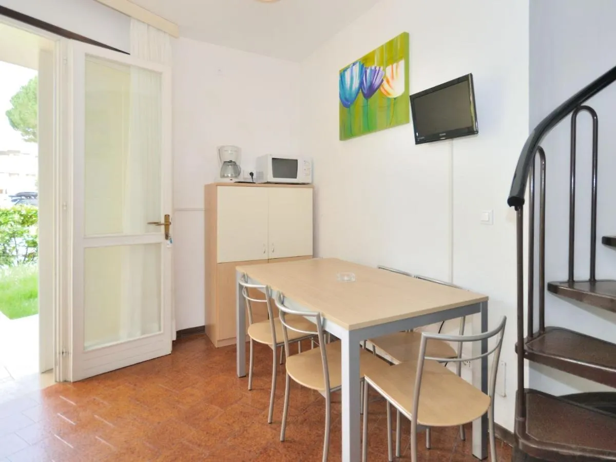 Apartment Villaggio Tivoli-2 By Interhome Bibione