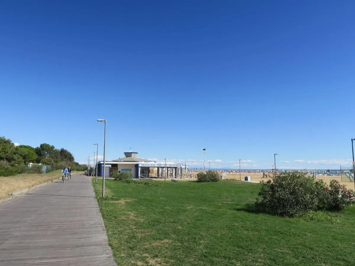 Apartment Villaggio Tivoli-2 By Interhome Bibione
