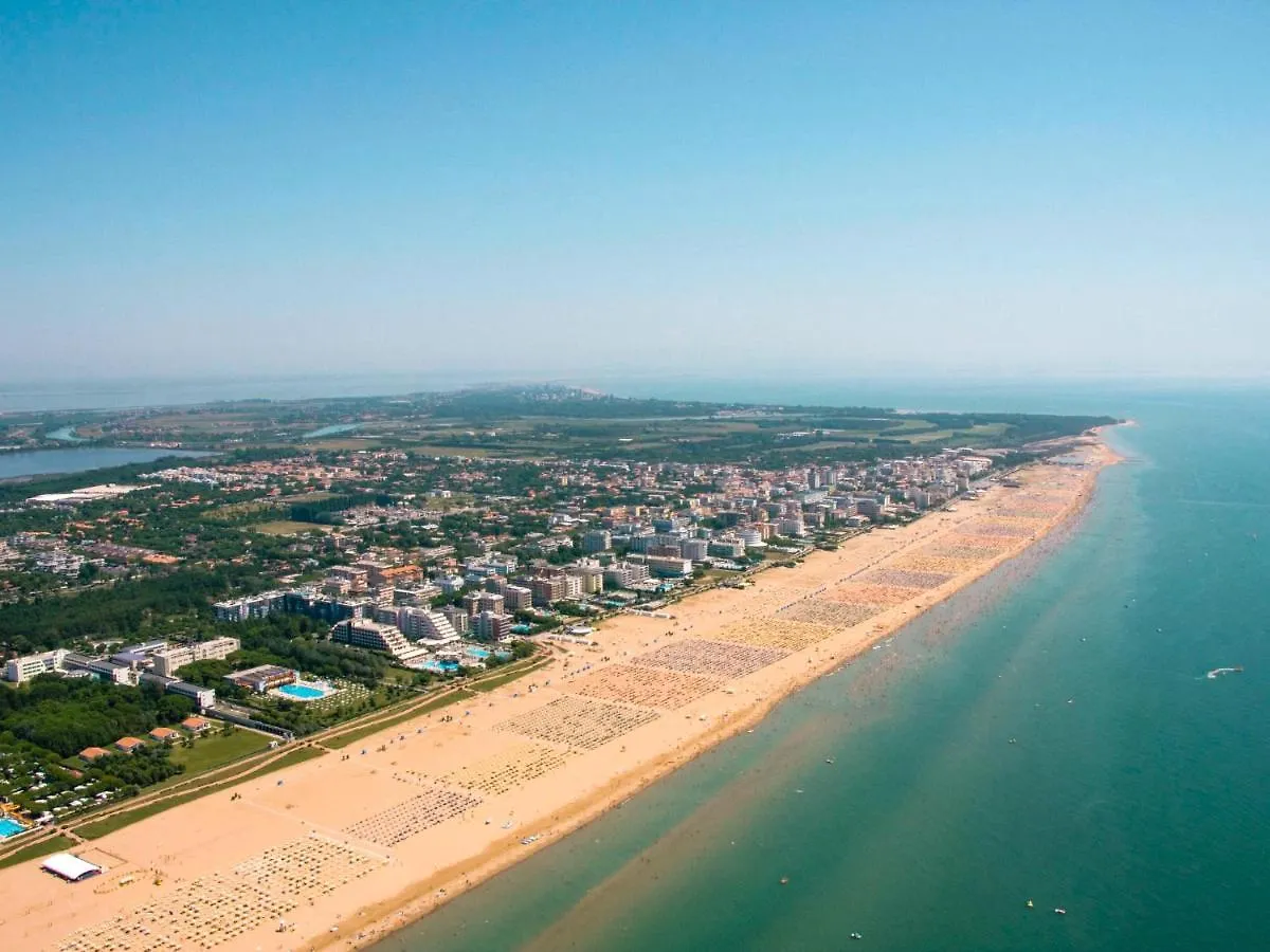 Apartment Villaggio Tivoli-2 By Interhome Bibione