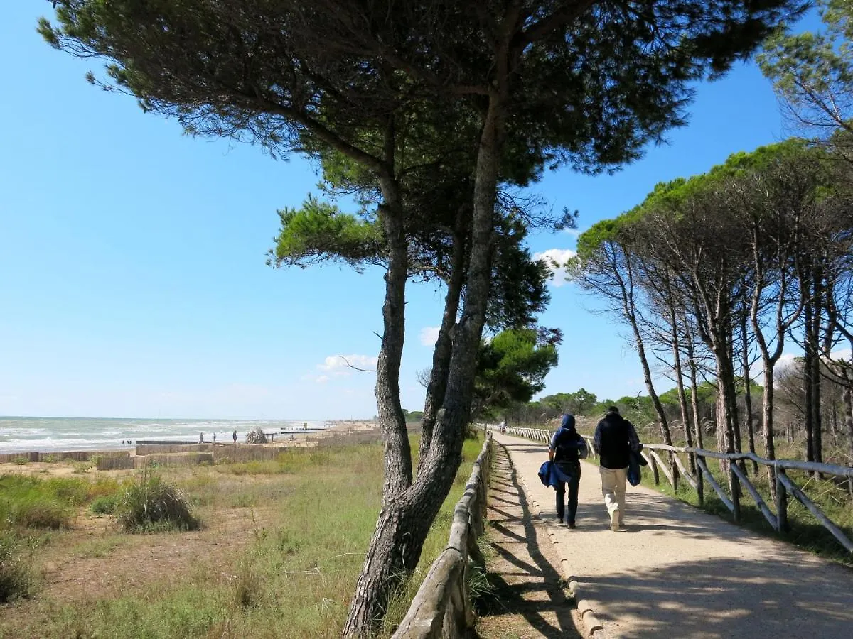 Apartment Villaggio Tivoli-2 By Interhome Bibione