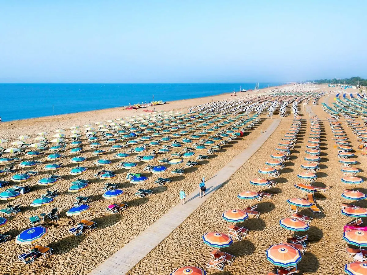Apartment Villaggio Tivoli-2 By Interhome Bibione 0*,