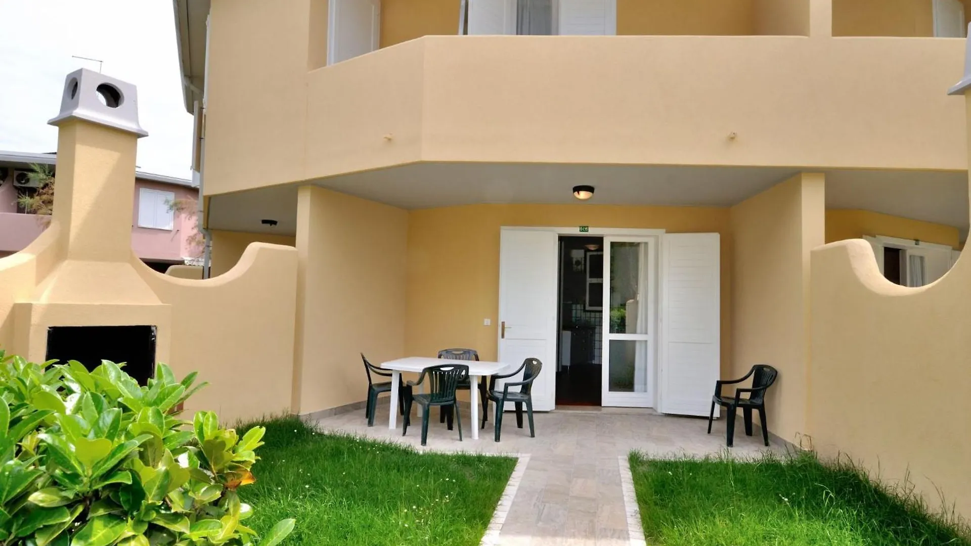 Apartment Villaggio Tivoli-2 By Interhome Bibione