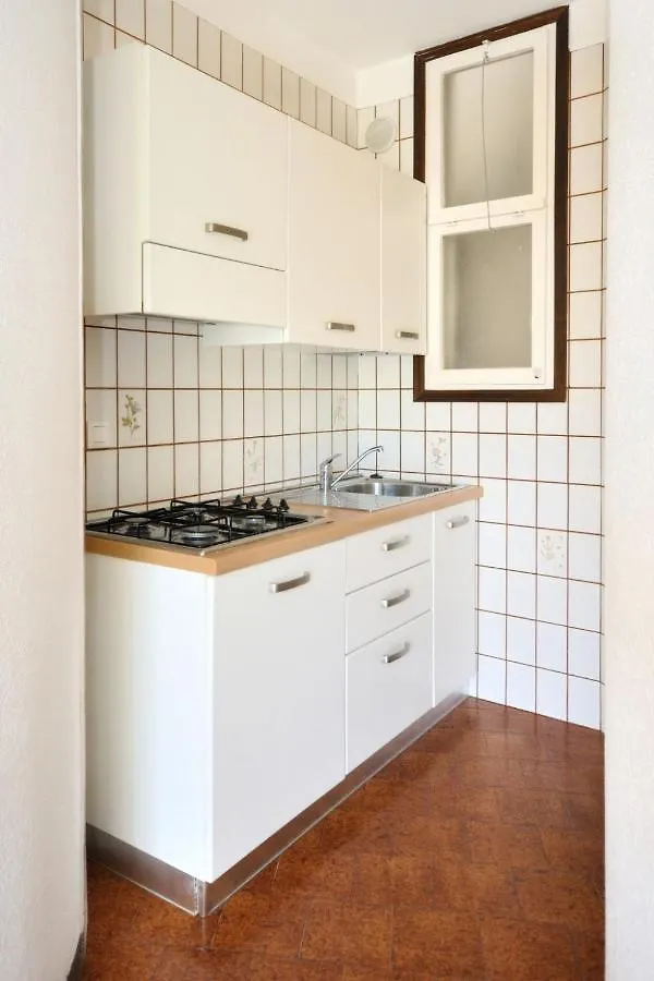 Apartment Villaggio Tivoli-2 By Interhome Bibione