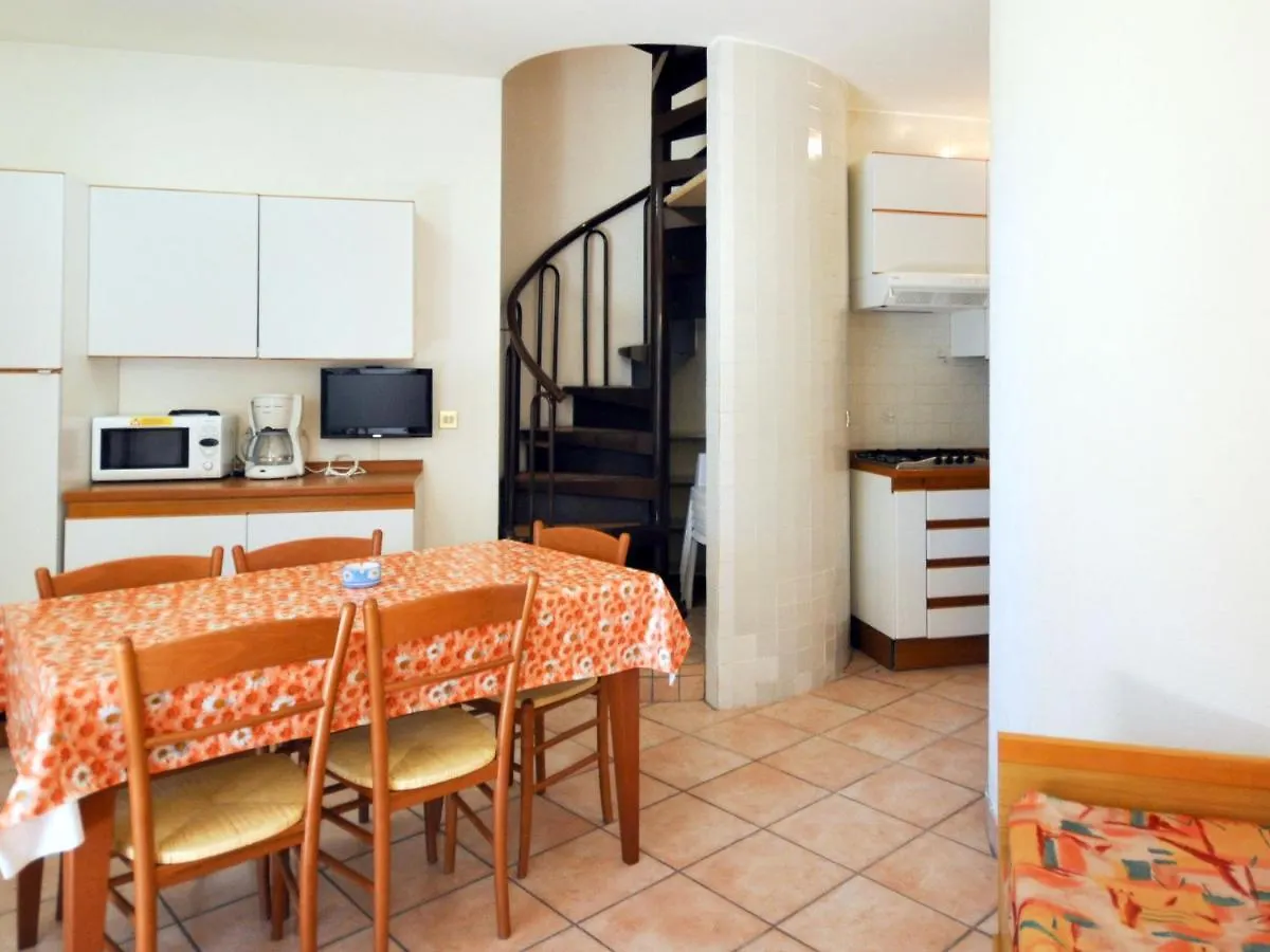 Apartment Villaggio Tivoli-2 By Interhome Bibione