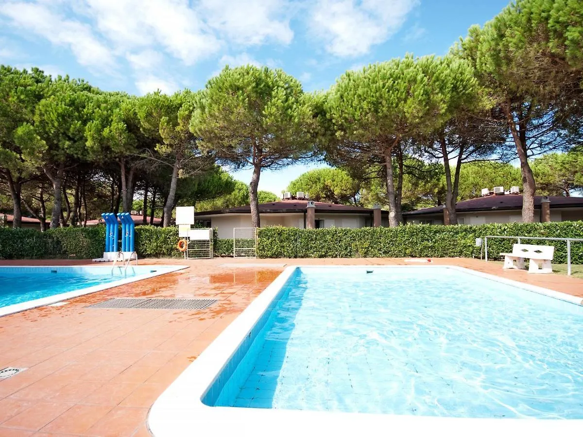 Apartment Villaggio Tivoli-2 By Interhome Bibione Italien