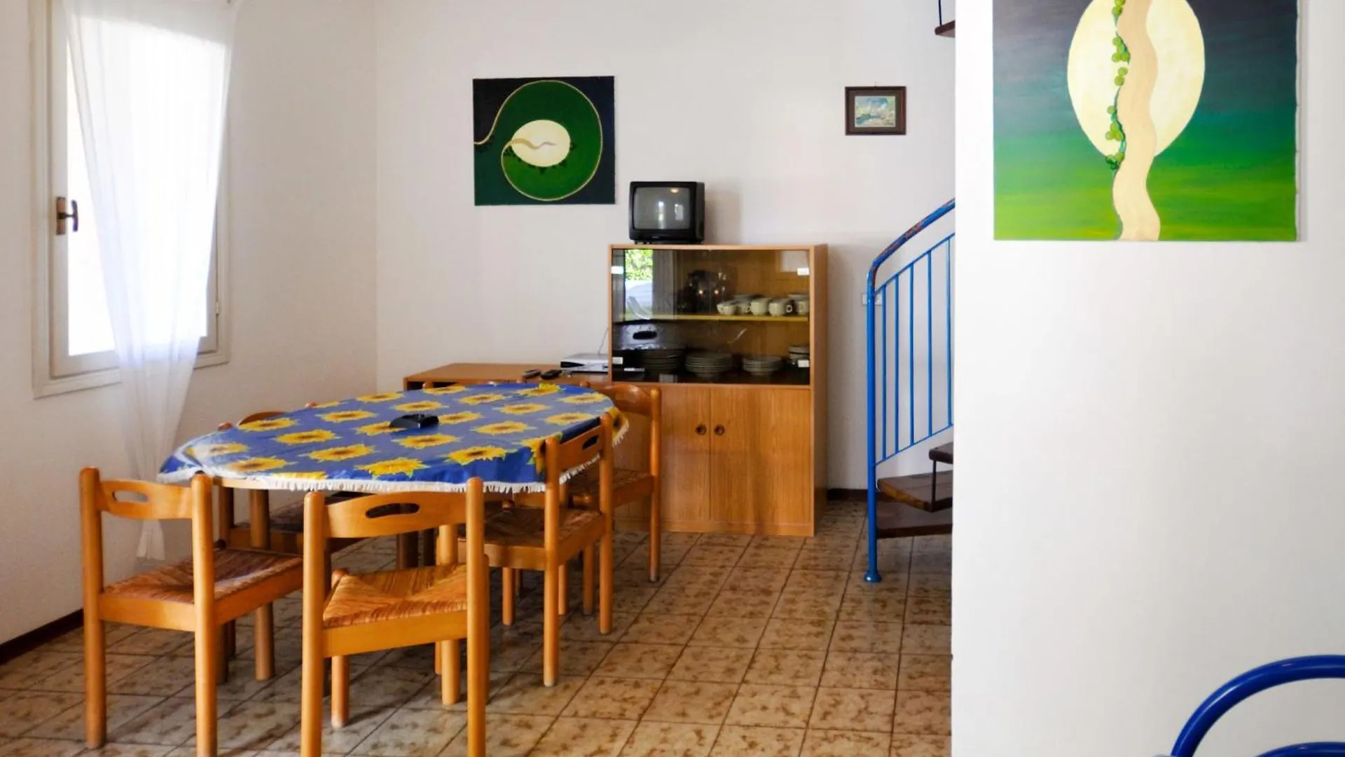 Apartment Villaggio Tivoli-2 By Interhome Bibione 0*,  Italien